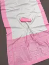 Rashmika checks 2 By 3M Designer Kanjivaram silk Sarees Wholesale Shop In Surat